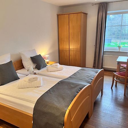 Haus Sondermann Hotel Velbert Ngoại thất bức ảnh
